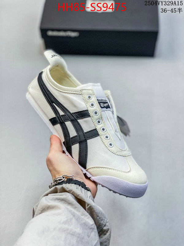 Women Shoes-Onitsuka Tiger buy ID:SS9475 $: 85USD