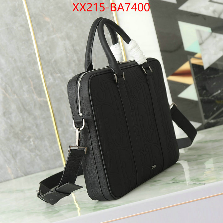 ID: BA7400 $: 215USD,