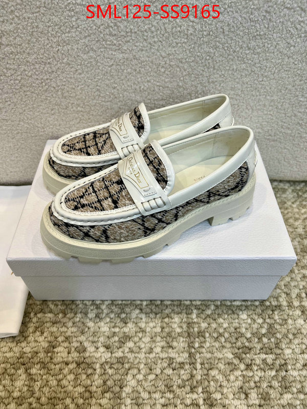 what is a 1:1 replica ID: SS9165