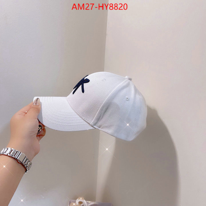 best ID: HY8820