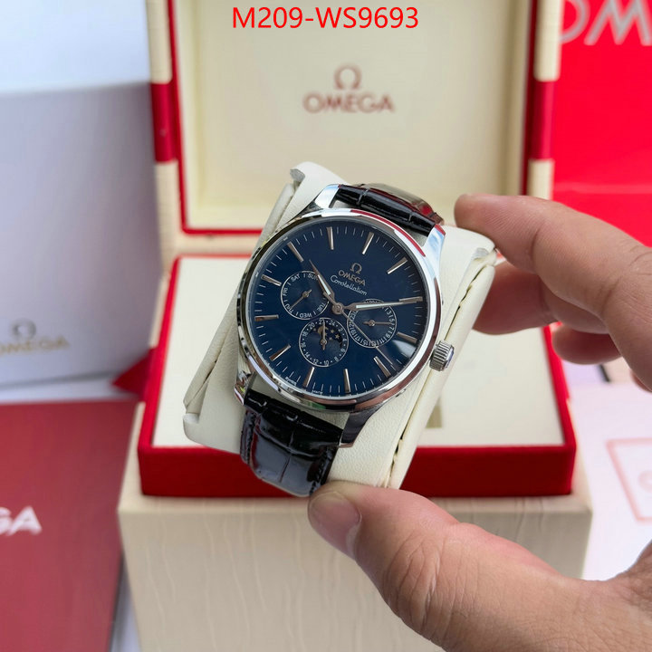 Watch(TOP)-Omega customize the best replica ID: WS9693 $: 209USD-shoes yupoo Watch(TOP)-Omega customize the best replica ID: WS9693 $: 209USD