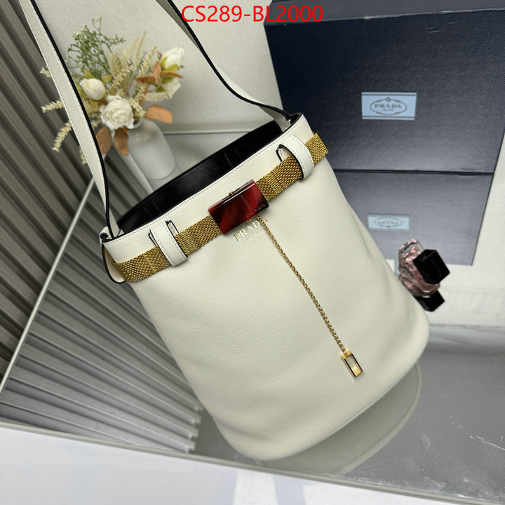 ID: BL2000 $: 289USD,