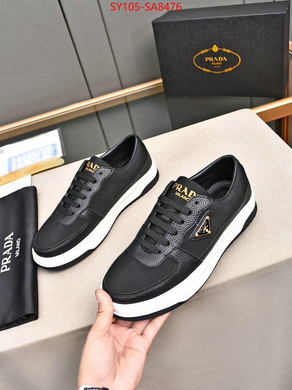 best site for replica ID: SA8476
