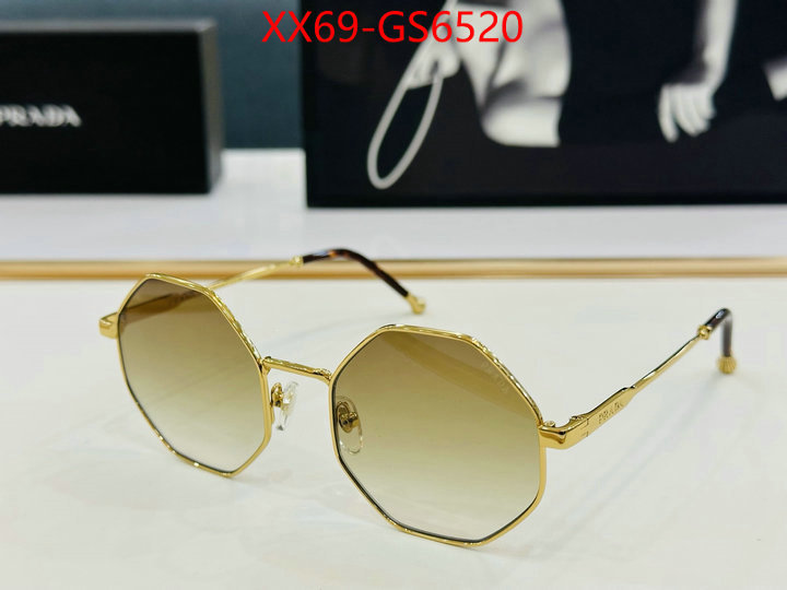 high quality customize ID: GS6520