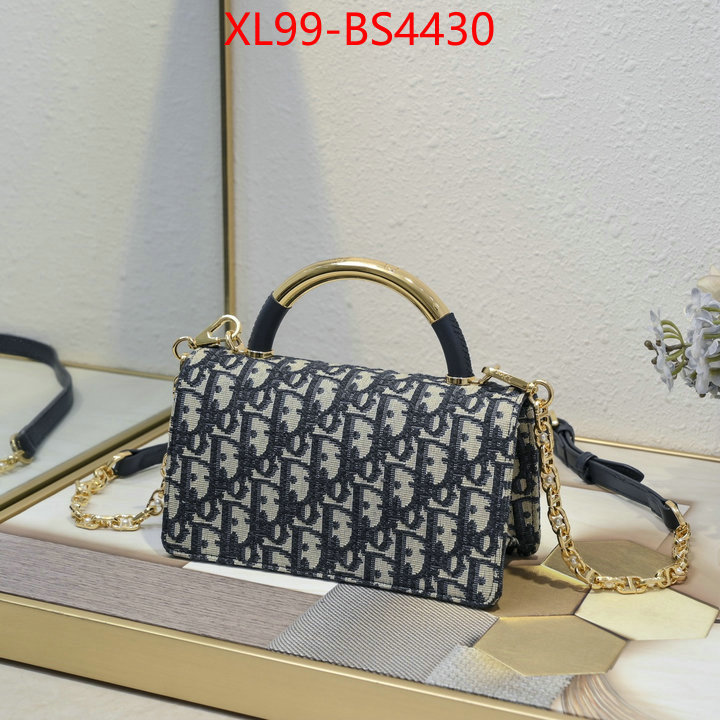 ID: BS4430