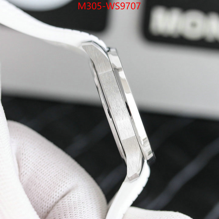 Watch(TOP)-Patek Philippe we offer ID: WS9707 $: 305USD