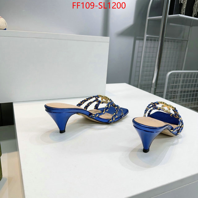Women Shoes-Gucci sell online ID: SL1200 $: 109USD