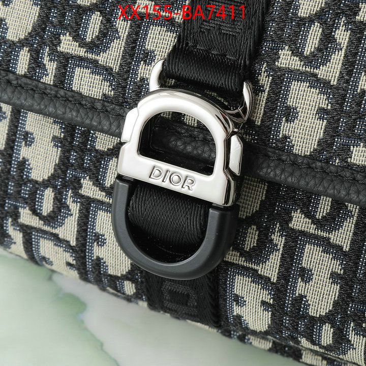 ID: BA7411 $: 155USD,