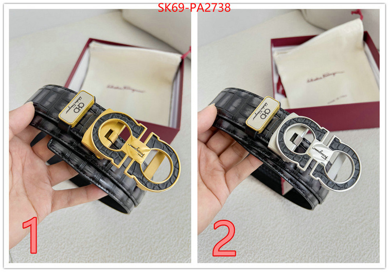 luxury shop ID: PA2738