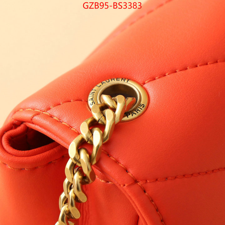 high quality replica designer ID: BS3383 $: 95USD,