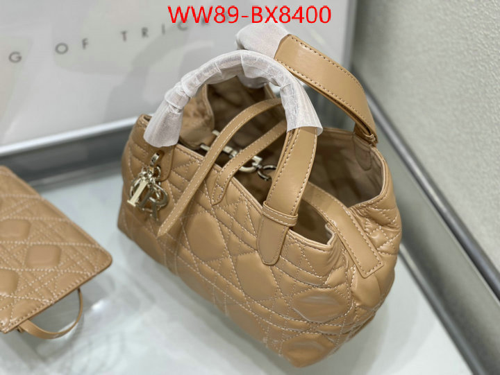 ID: BX8400
