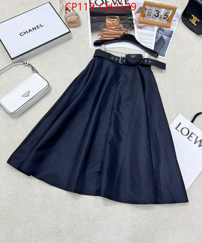 2024 replica wholesale cheap sales online ID: CH2129