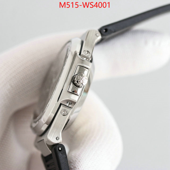 ID: WS4001