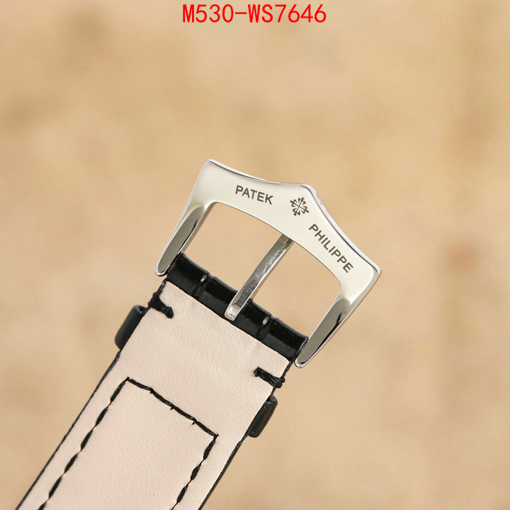 ID: WS7646