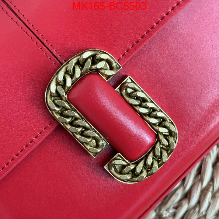 ID: BC5503 $: 165USD,