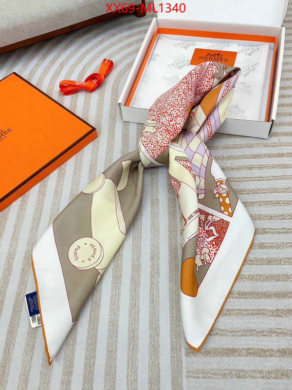 Scarf-Hermes how to start selling replica ID: ML1340 $: 69USD