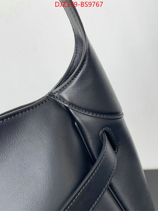 Balenciaga Bags(TOP)-Handbag- at cheap price ID: BS9767 $: 379USD,