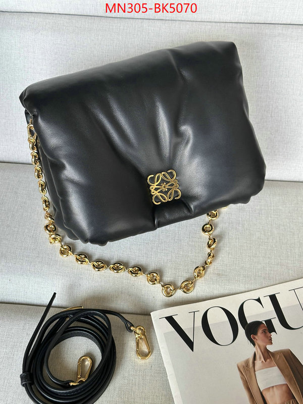 Loewe Bags(TOP)-Handbag- cheap online best designer ID: BK5070 $: 305USD,