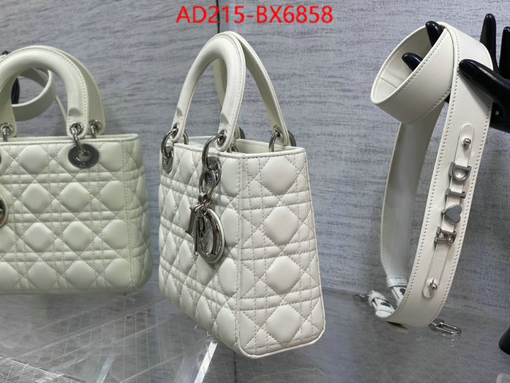 ID: BX6858 $: 215USD,