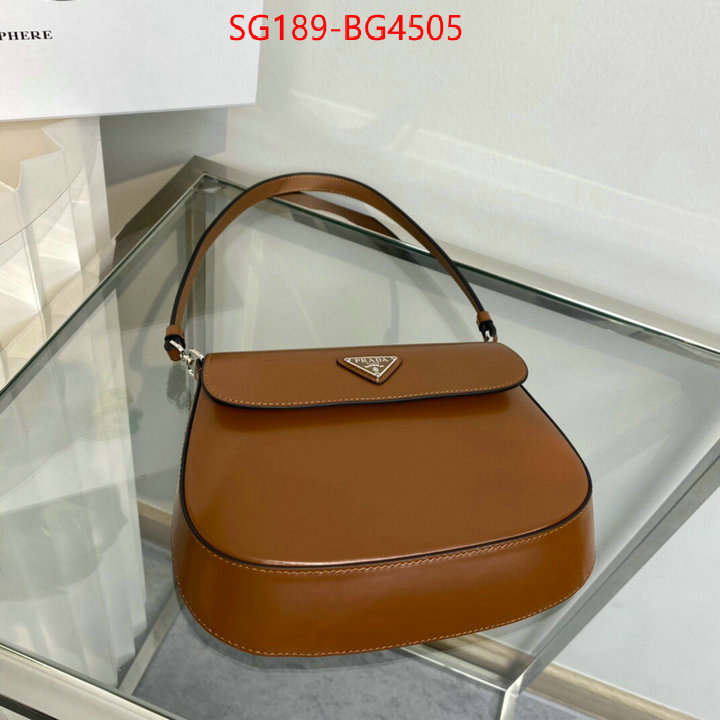 ID: BG4505 $: 189USD,