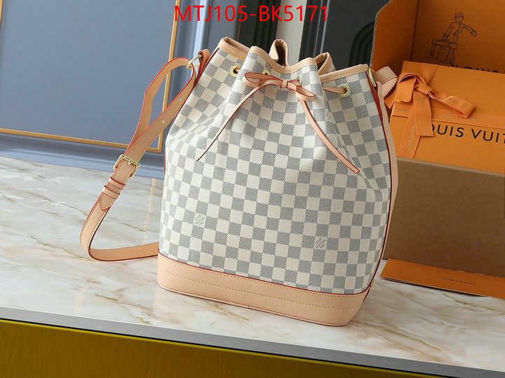 LV Bags(4A)-Nono-No Purse-Nano No- high quality online ID: BK5171