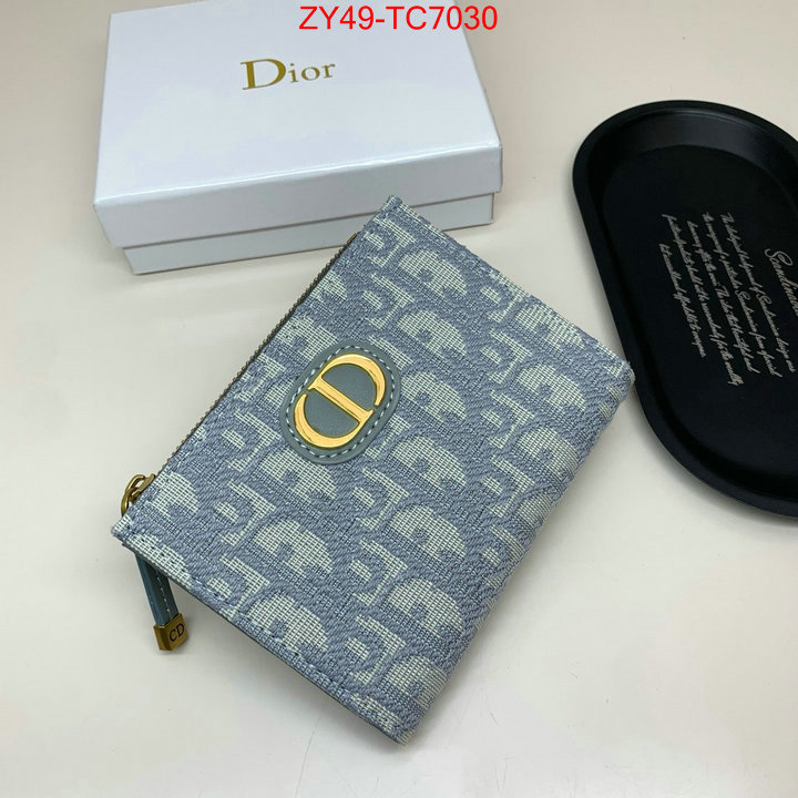 ID: TC7030 $: 49USD,