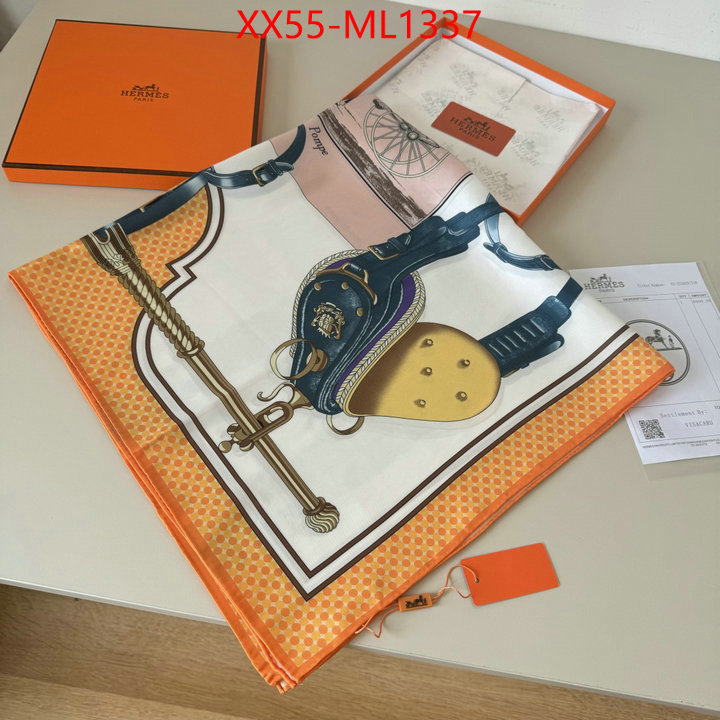 Scarf-Hermes high quality online ID: ML1337 $: 55USD