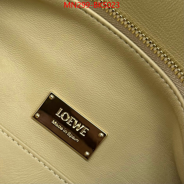 Loewe Bags(TOP)-Puzzle- from china 2024 ID: BK5023 $:299USD,