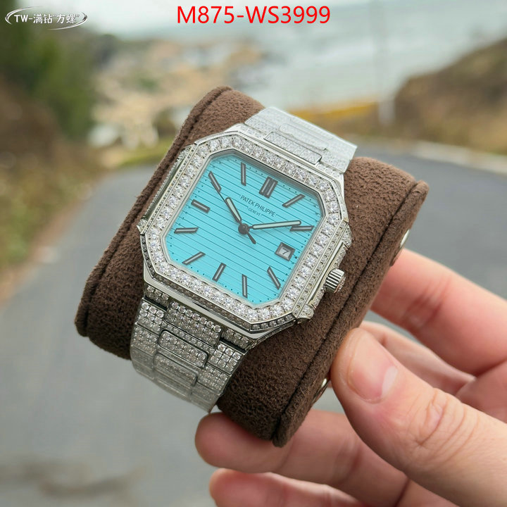 ID: WS3999