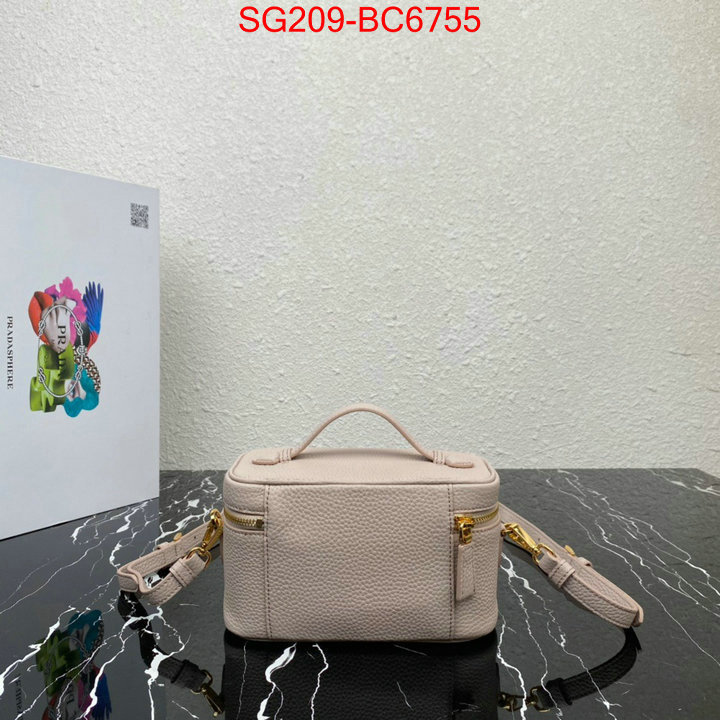 ID: BC6755 $: 209USD,