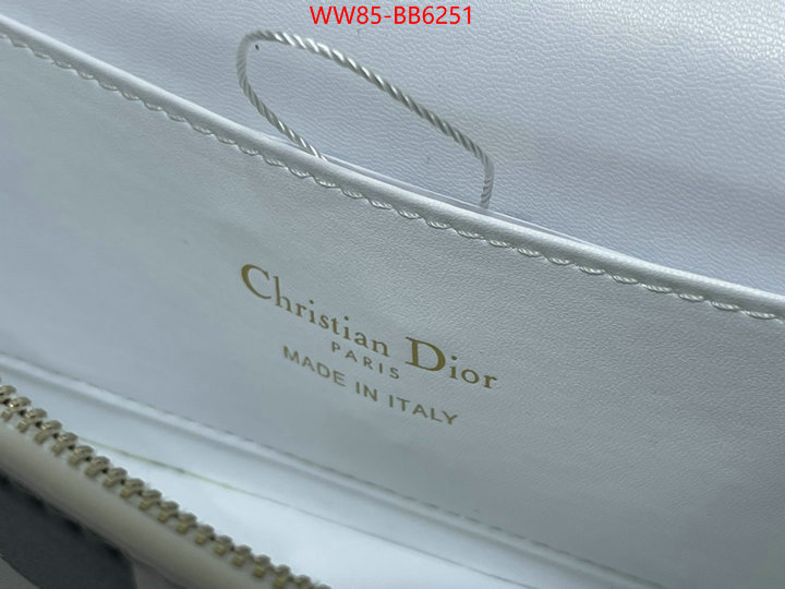 ID: BB6251 $: 85USD,