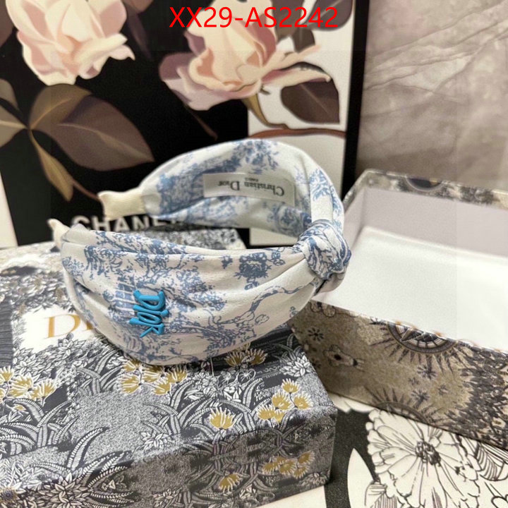 online sales ID: AS2242