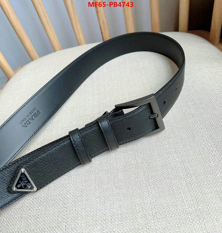 2024 replica ID: PB4743