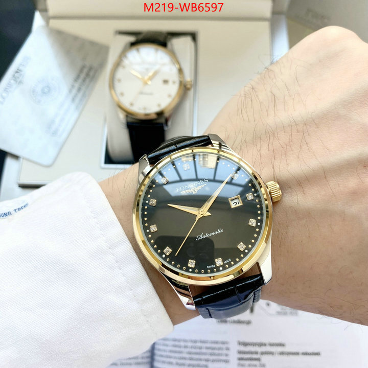 ID: CB6597