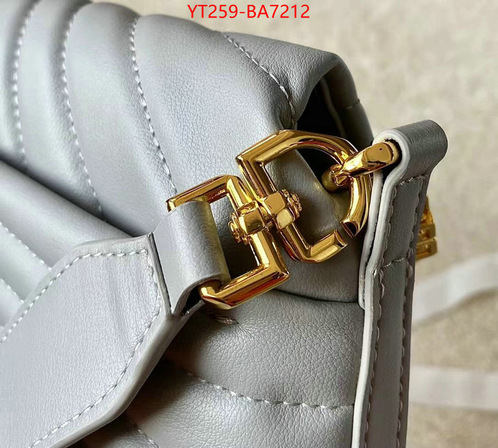 high quality aaaaa replica ID: BA7212 $: 259USD,