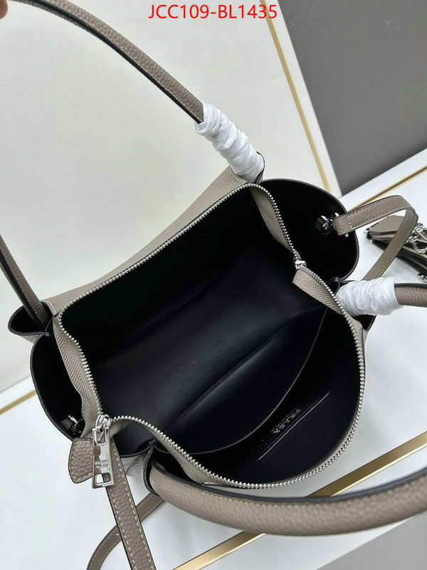 Prada Bags(4A)-Handbag- best aaaaa ID: BL1435 $: 109USD,