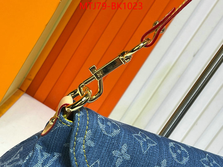 LV Bags(4A)-Handbag Collection- 2024 luxury replicas ID: BK1023 $: 79USD,