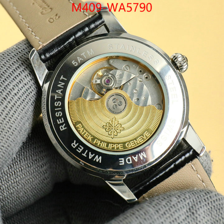 ID: WA5790