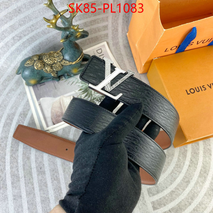 Belts-LV website to buy replica ID: PL1083 $: 85USD