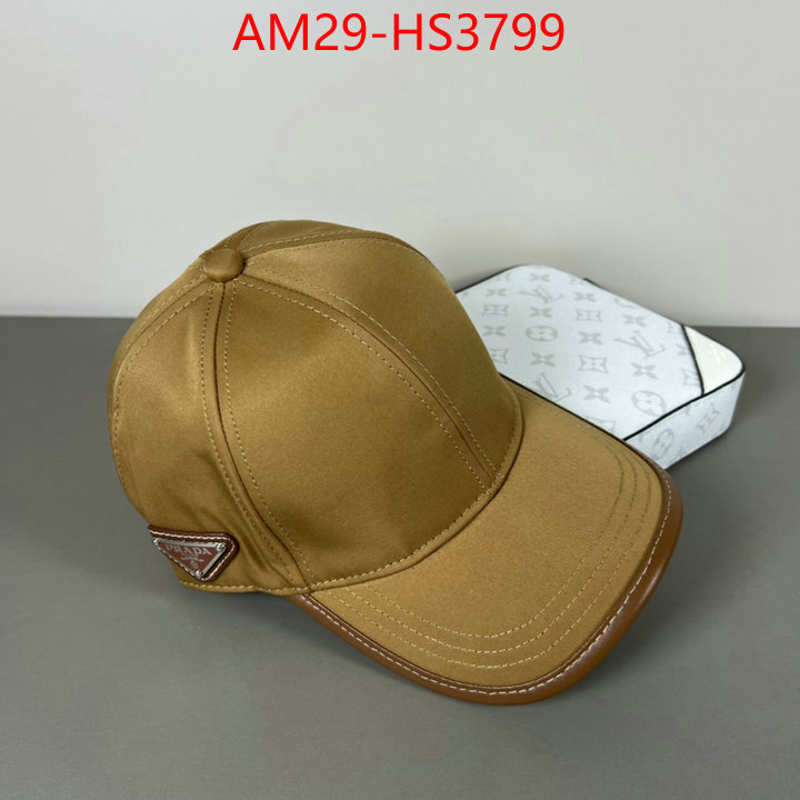 perfect ID: HS3799