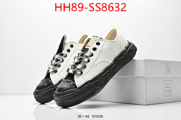 Men Shoes-MMY high quality online ID: SS8632 $: 89USD