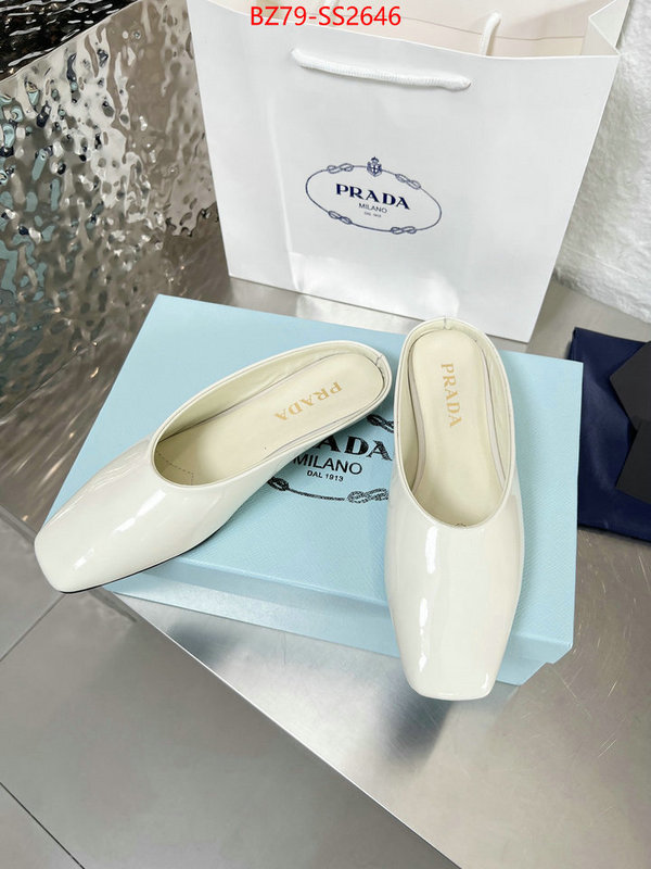 high quality replica ID: SS2646