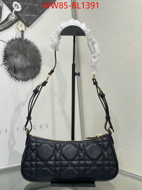 Dior Bags(4A)-Other Style- unsurpassed quality ID: BL1391 $: 85USD,