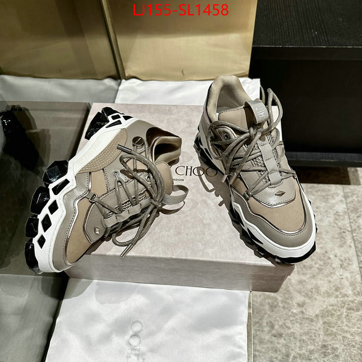 Men Shoes-Jimmy Choo top sale ID: SL1458 $: 155USD
