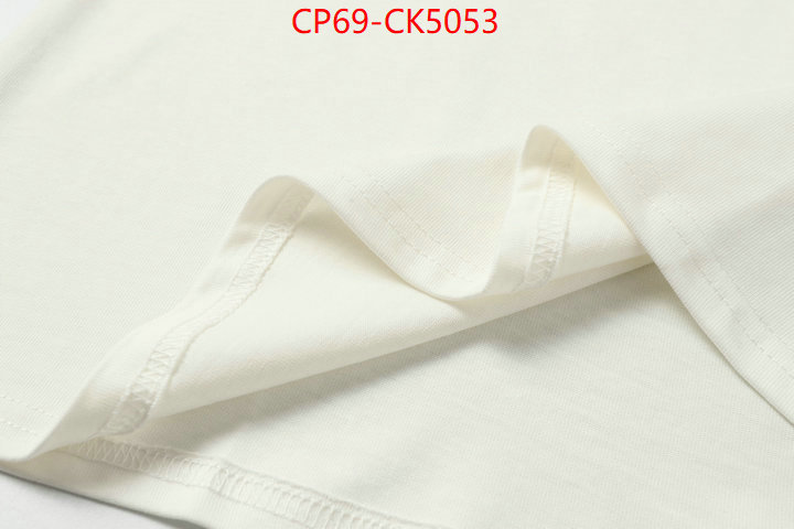 Clothing-Moncler sell high quality ID: CK5053 $: 69USD