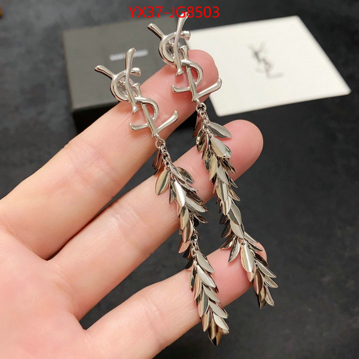 what ID: JG8503