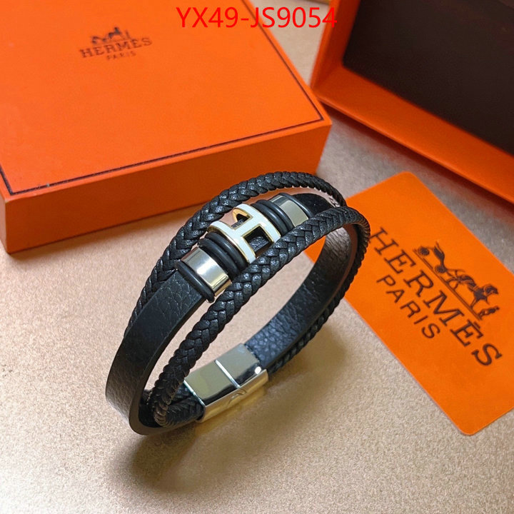 Jewelry-Hermes what's the best to buy replica ID: JS9054 $: 49USD
