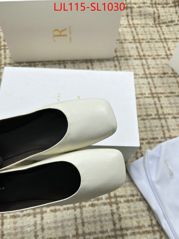 Women Shoes-The Row sell online ID: SL1030 $: 115USD