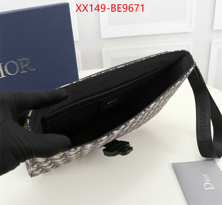 ID: BE9671 $: 149USD,