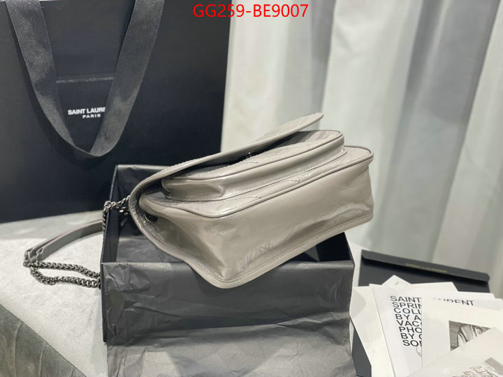 ID: BE9007 $: 259USD,